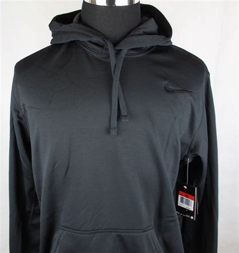 nike polyester hoodie